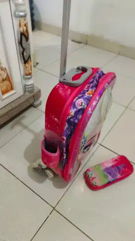 Tas Troley anak