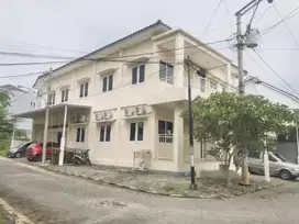 DJUAL Kos Telaga Bodas 15 Kamar Cocok Untuk Investasi/ Passive Income