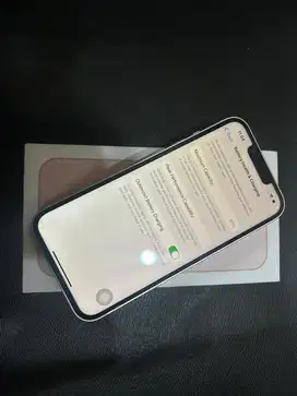 iphone 13 128gb inter all operator