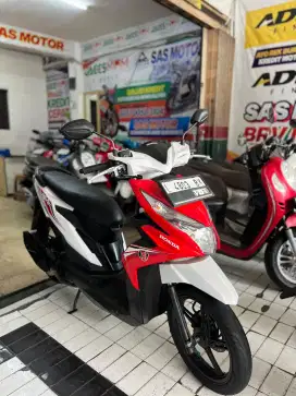 BEAT 2019 SAS JL BARATA JAYA 19 NO 5