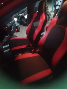Sarung jok mobil