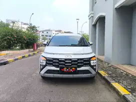 Stargazer Prime X KM 10RBan PAJAK 05/26