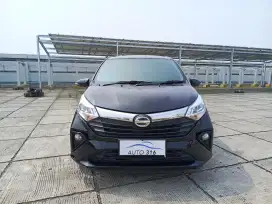 DAIHATSU SIGRA R DELUXE 1.2 AT THN 2022