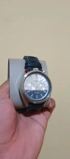 Jam tangan fosil New