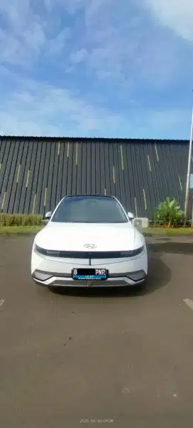 Ioniq 5 Signature 2024 Km 2Rb