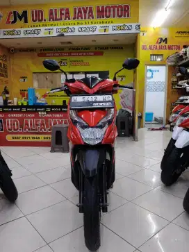 Unit Istimewa ^ Honda Beat Cbs Iss th 2019