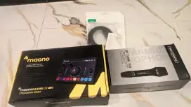 Souncard maono c2 neo