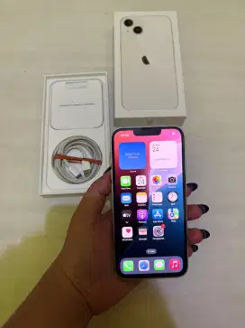 Iphone 13 128GB IBOX RESMI