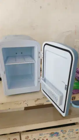Kulkas Kosmetik