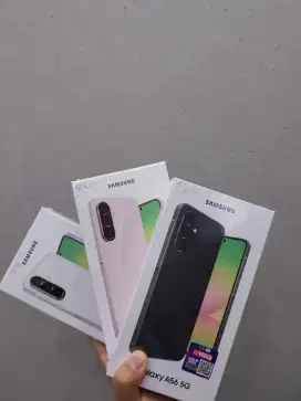 SAMSUNG GALAXY A56 5G