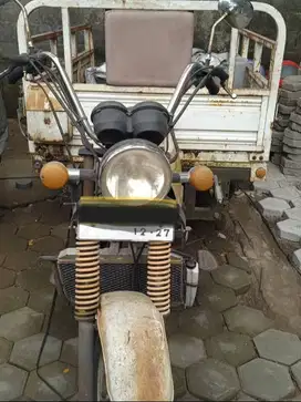 Bawa Pulang Viar Sekarang, Mulai Rp7,5 Juta Saja!
