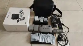 Drone MAVIC AIR 2 Fly More Combo
