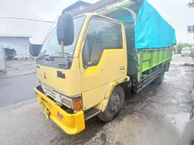 DIJUAL COLTDIESEL RAGASA 120PS TAHUN 2005