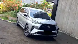 [ TIPE TERLENGKAP ] Toyota All New Avanza Veloz 1.5 Q TSS 2023/2024