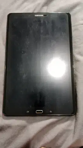 Dijual Samsung Tab A