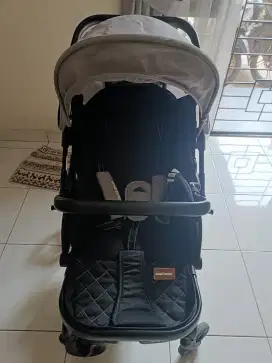 Jual baby does (stroler)