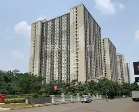 Apartment Studio Podomoro Golf View Tower Cordia Di Bogor S8820