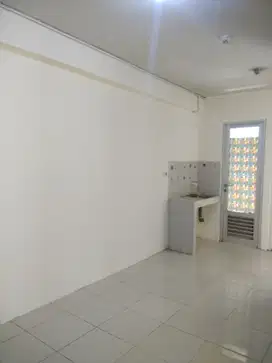 JUAL apartemen gading nias EMERALD lt rendah type 2kamar SHM