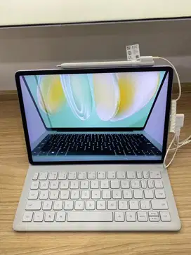 Huawei MatePad 11,5 S Free Keyboard&Pen bisa 0%