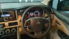 Mitsubishi Xpander 2017 Bensin
