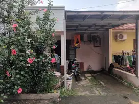 Rumah dijual murah di Perumahan Mandor Samin Cilodong Depok