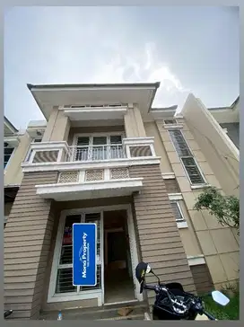 Jual Murah Rumah Dua Lantai Kota Wisata Cibubur