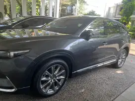 Mazda CX-9 2021 Bensin