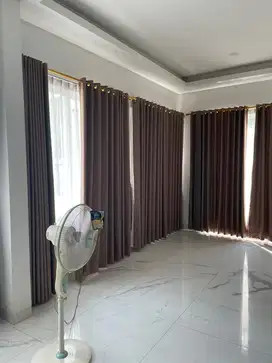Dijual rumah di Casa Jardin Daan Mogot Jakarta Barat