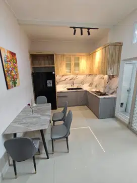 DIJUAL RUMAH DI PERUMAHN CITRA BUKIT INDAH CIPUTRA – BY