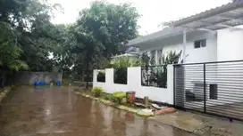Rumah Hook di Cluster GDC 5 menit ke stasiun depok lama