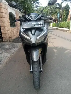 JUAL HONDA VARIO 125 CBS TAHUN 2019
