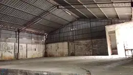 Disewakan tanah bonus gudang di Kedoya Jakarta Barat