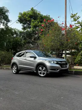 DP2JT HONDA HRV E CVT 2016