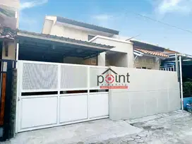 Rumah Di Colomadu Dekat Lor In Solo Hotel Jl. Adi Sucipto Siap Huni