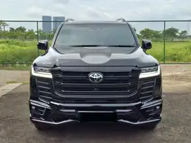 TOYOTA LANDCRUISER 300 VXR AT 2022 Diesel