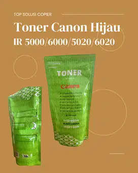 Dijual Toner Canon IR