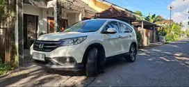 HONDA CR-V 2.4 AT PRESTIGE TGN 1