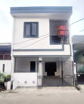 Perumahan Poris Indah Cipondoh kota Tgr