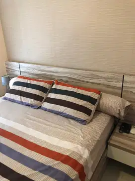 Jual Cepat Apartemen Trivium Tower Suite