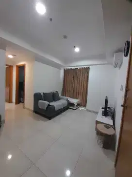 Apartemen the mansion dijual