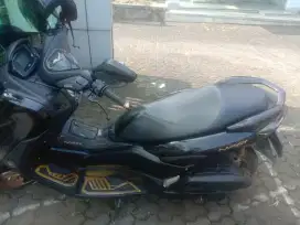 Jual Yamaha nmax