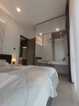 Jarang ada Rumah Baru di Dago Cuaca segar