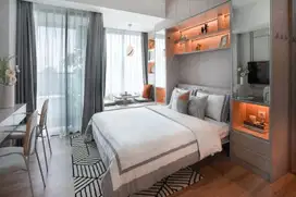 Studio Unit Cancel HANYA 1 Unit Southgate Residance Tanjung Barat