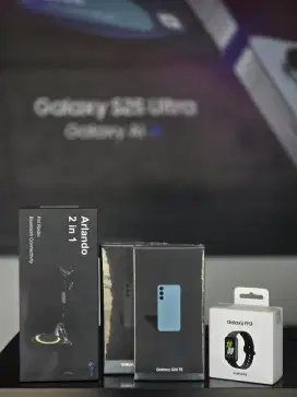 GALAXY S24 FE CICILAN HCI POTONGAN TENOR 2 BULAN