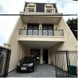 Rumah Dijual Cipinang Muara Cakung Jakarta Timur