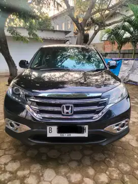 CRV 2.0 matic 2013