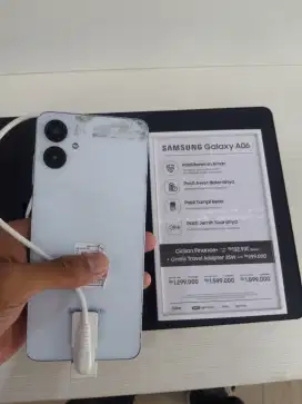 Samsung Galaxy A06