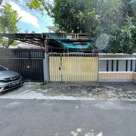 Dijual Rumah Tanjung Barat Jagakarsa Jakarta Selatan