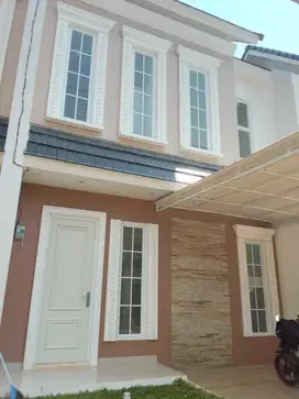 DIJUAL CEPAT UNIT SIAP HUNI ! CASH BISA 6 BULAN - 1 TAHUN