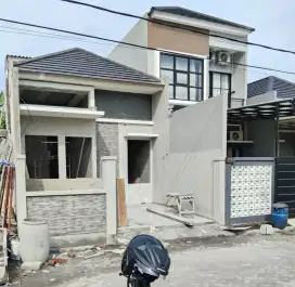 NEW Graha Al Ikhlas Juanda dkt Tropodo Waru Gedangan Sidoarjo Buduran